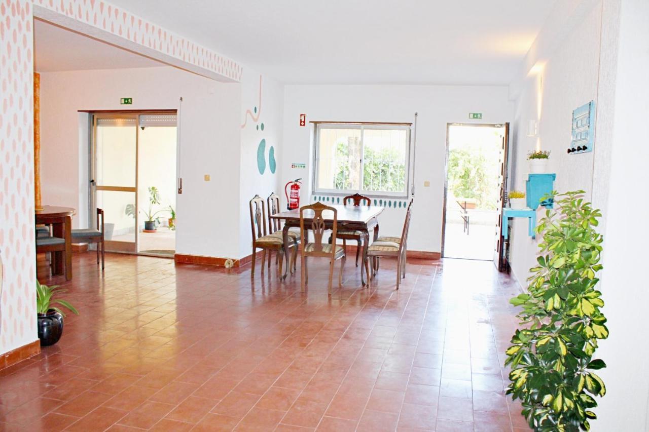 Villa Do Sol Carcavelos Beach House Exterior photo