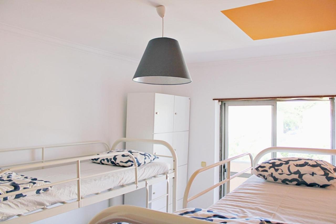 Villa Do Sol Carcavelos Beach House Exterior photo