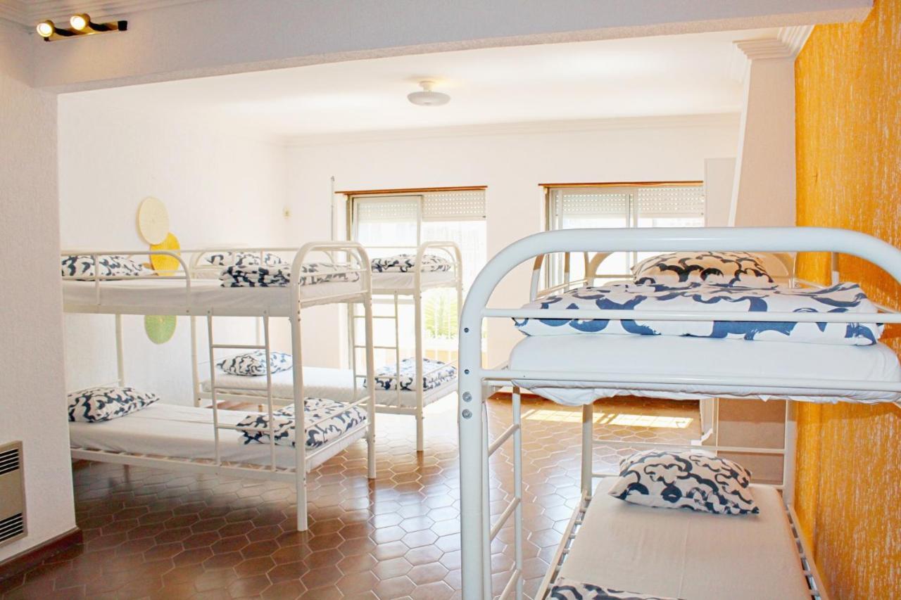 Villa Do Sol Carcavelos Beach House Exterior photo