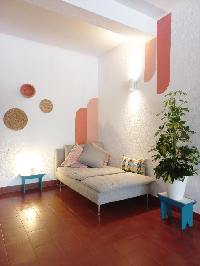 Villa Do Sol Carcavelos Beach House Exterior photo