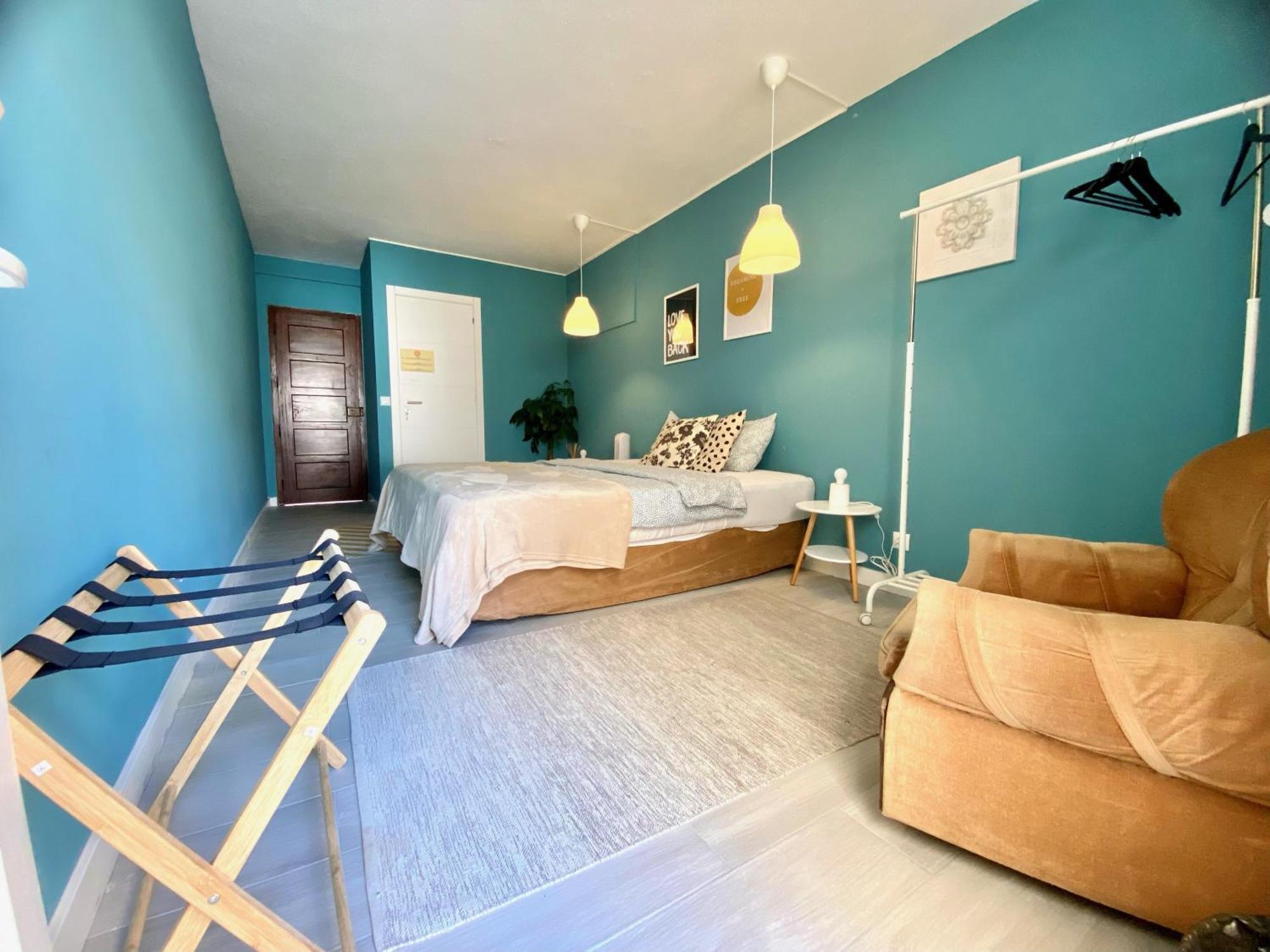 Villa Do Sol Carcavelos Beach House Exterior photo